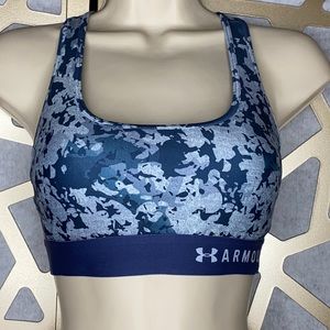 Under Armour Cameo Sports‎ Bra